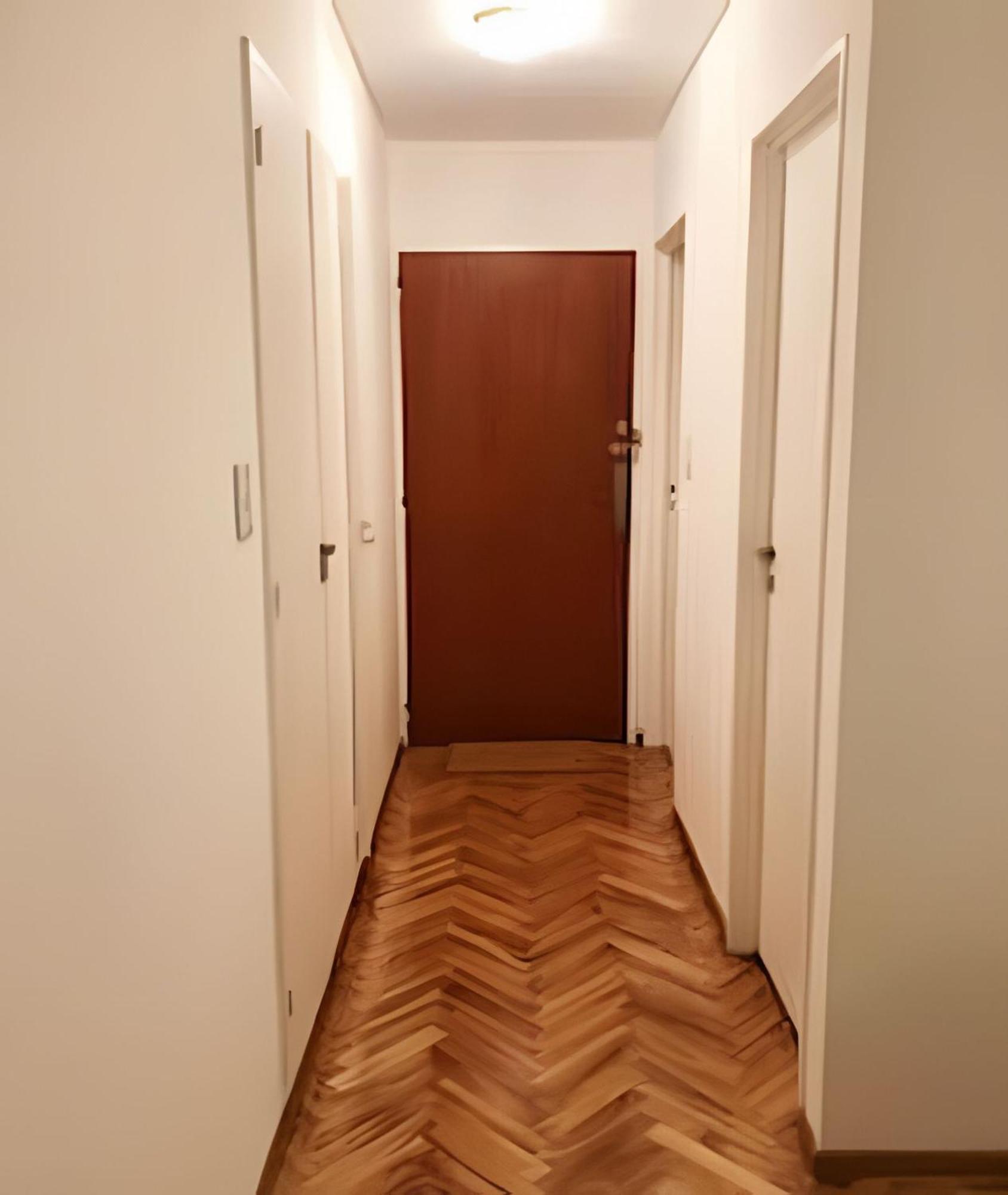 Mi Silencio Διαμέρισμα Μπουένος Άιρες Εξωτερικό φωτογραφία